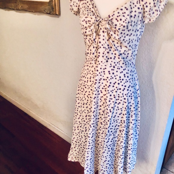 Retro vintage 1950’s style dress - Picture 12 of 15